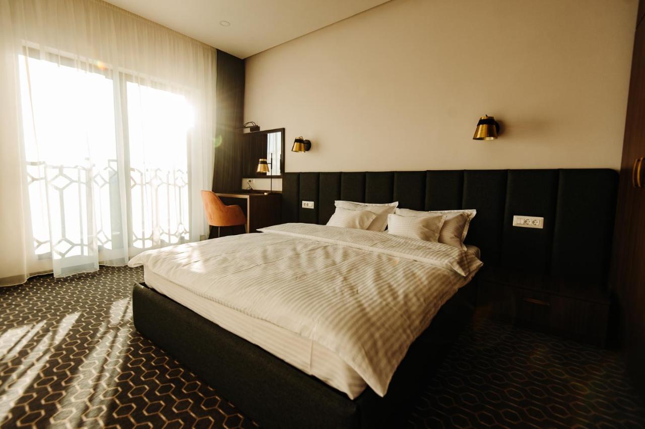 Roa Guesthouse Blaj Buitenkant foto